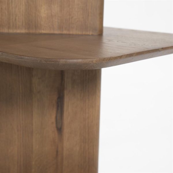 Dressoir Ty - bruin Eleonora - Afbeelding 5