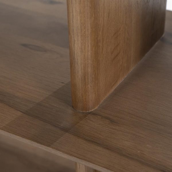 Dressoir Ty - bruin Eleonora - Afbeelding 7