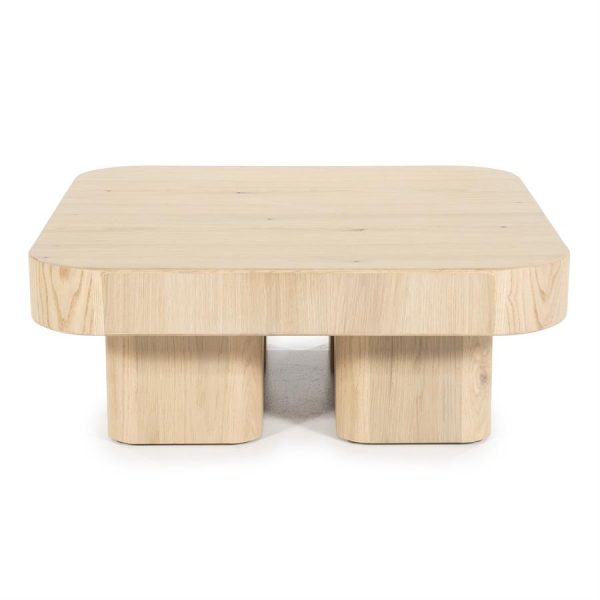 Salontafel Harmonie - naturel Eleonora