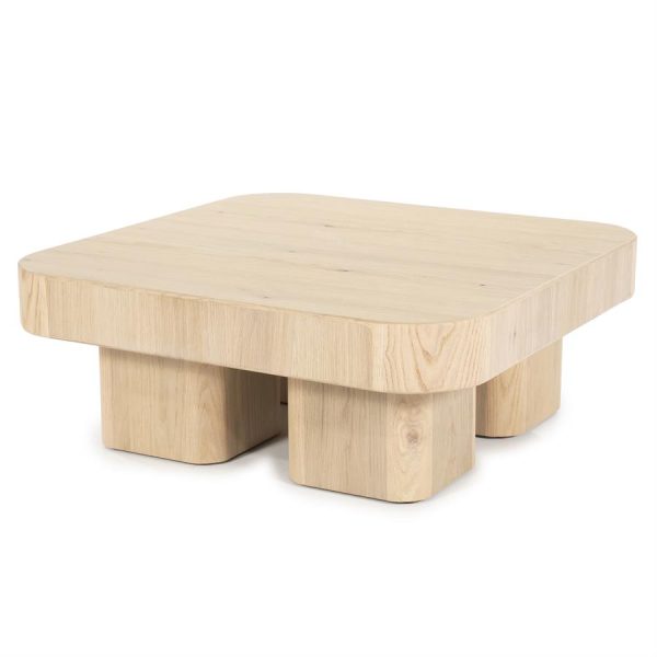 Salontafel Harmonie - naturel Eleonora - Afbeelding 2