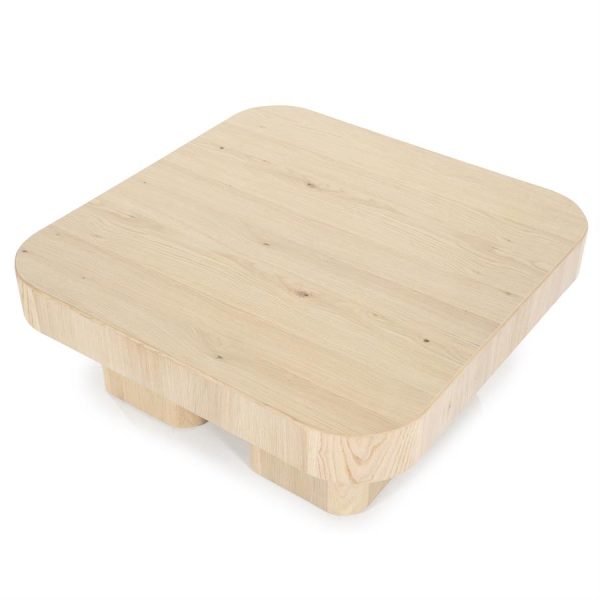 Salontafel Harmonie - naturel Eleonora - Afbeelding 3