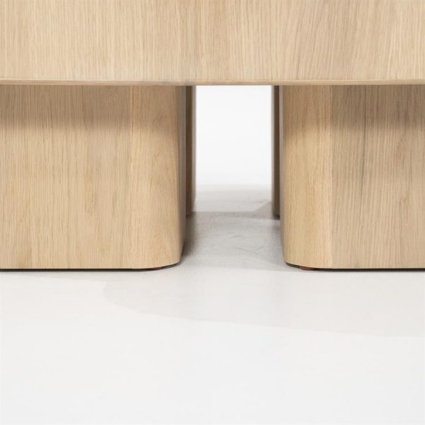 Salontafel Harmonie - naturel Eleonora - Afbeelding 8