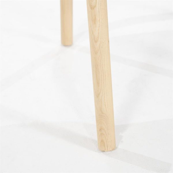 Stoel Rayven - naturel Eleonora - Afbeelding 16