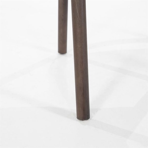Stoel Rayven - bruin Eleonora - Afbeelding 16