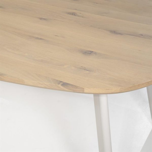 Eettafel Dion 220x110 cm Eleonora - Afbeelding 2