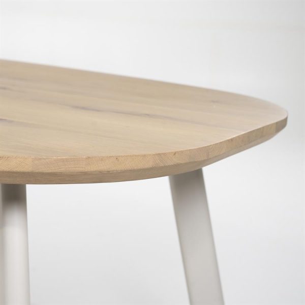 Eettafel Dion 220x110 cm Eleonora - Afbeelding 5