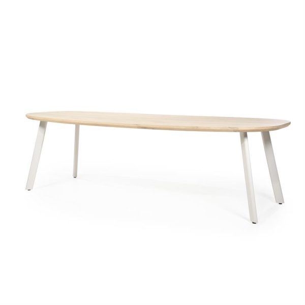 Eettafel Dion 260x110 cm Eleonora - Afbeelding 2