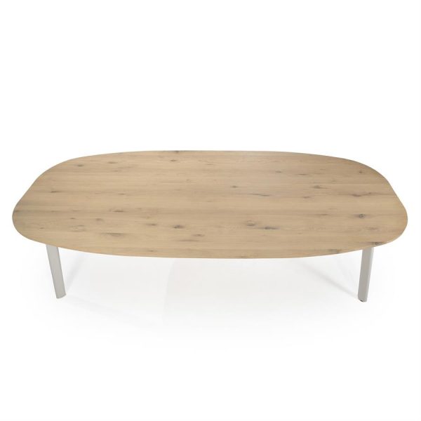 Eettafel Dion 260x110 cm Eleonora - Afbeelding 7