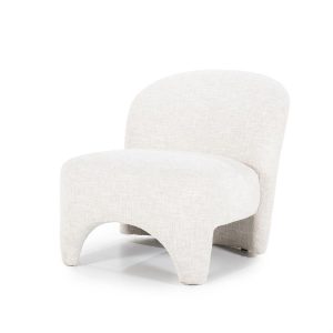 Fauteuil Owen - beige Batea Eleonora