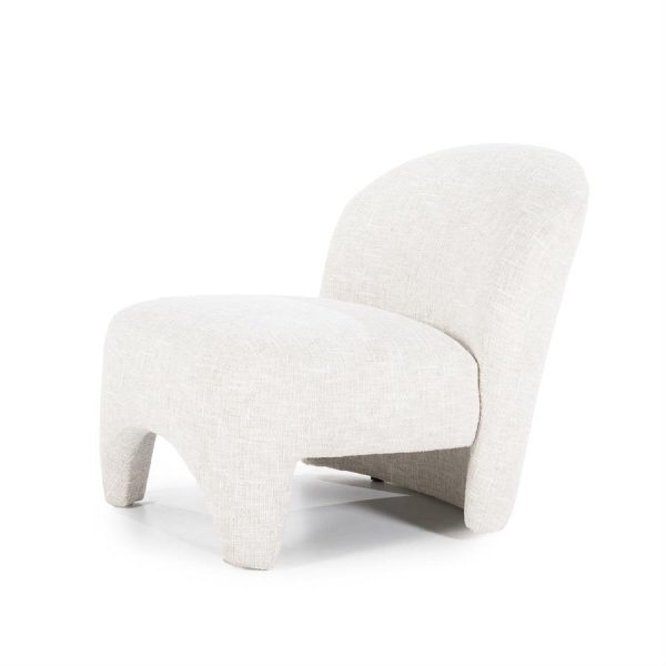Fauteuil Owen - beige Batea Eleonora - Afbeelding 2