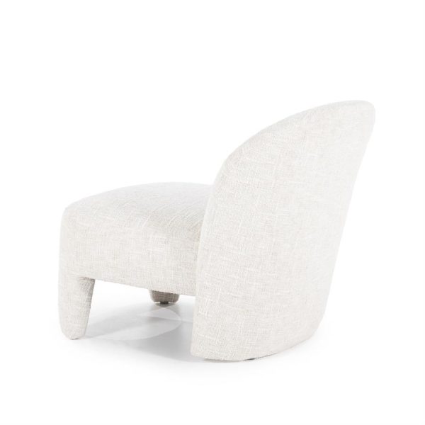 Fauteuil Owen - beige Batea Eleonora - Afbeelding 4