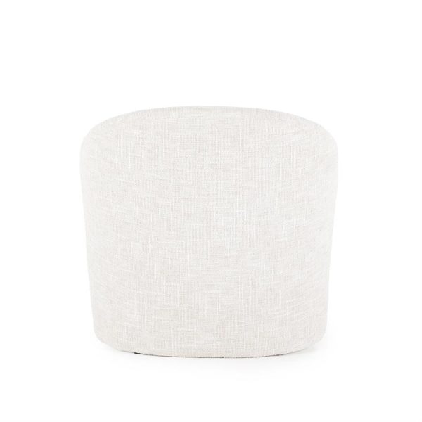 Fauteuil Owen - beige Batea Eleonora - Afbeelding 7