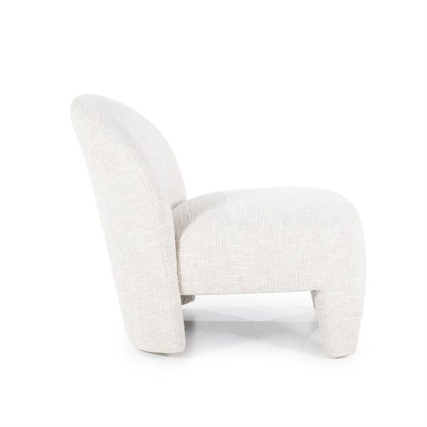 Fauteuil Owen - beige Batea Eleonora - Afbeelding 10
