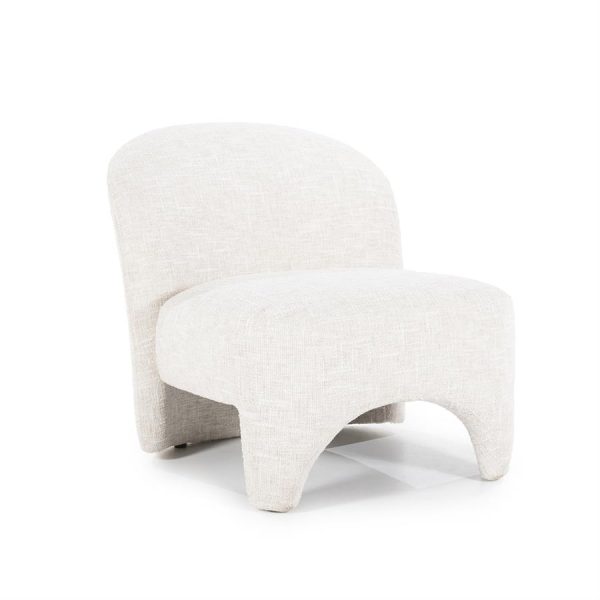 Fauteuil Owen - beige Batea Eleonora - Afbeelding 12