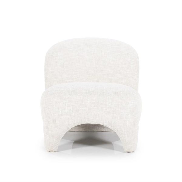 Fauteuil Owen - beige Batea Eleonora - Afbeelding 13