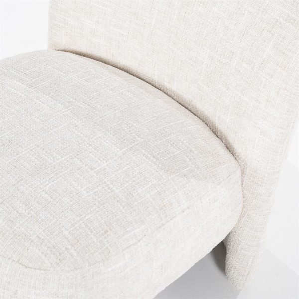 Fauteuil Owen - beige Batea Eleonora - Afbeelding 16