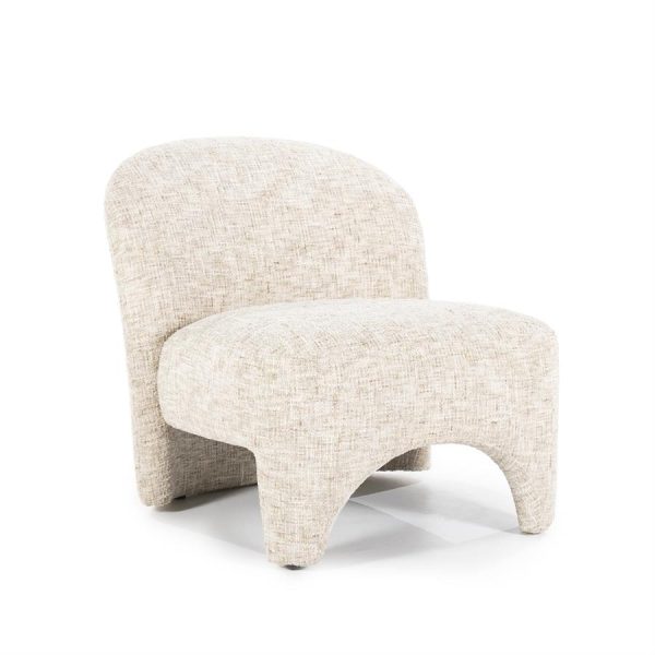 Fauteuil Owen - taupe Batea Eleonora - Afbeelding 11