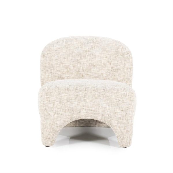 Fauteuil Owen - taupe Batea Eleonora - Afbeelding 12