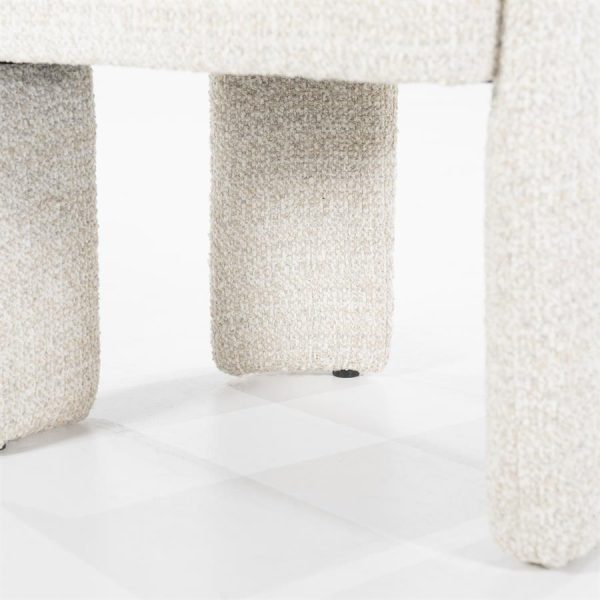 Stoel Hamilton - beige Asti Eleonora - Afbeelding 16