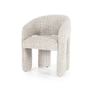 Stoel Hamilton - taupe Asti Eleonora