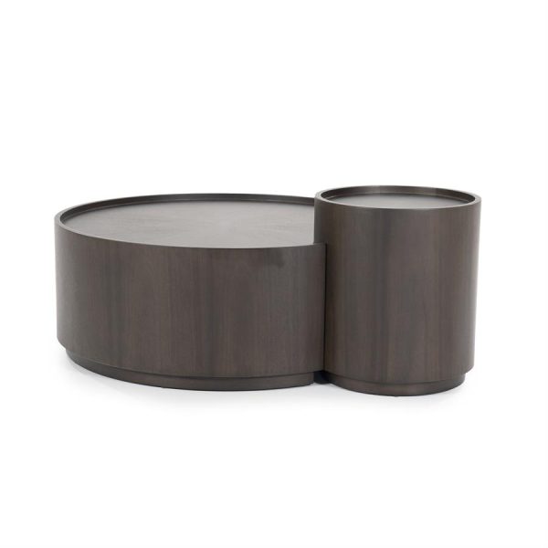 Salontafel set Max Eleonora - Afbeelding 2