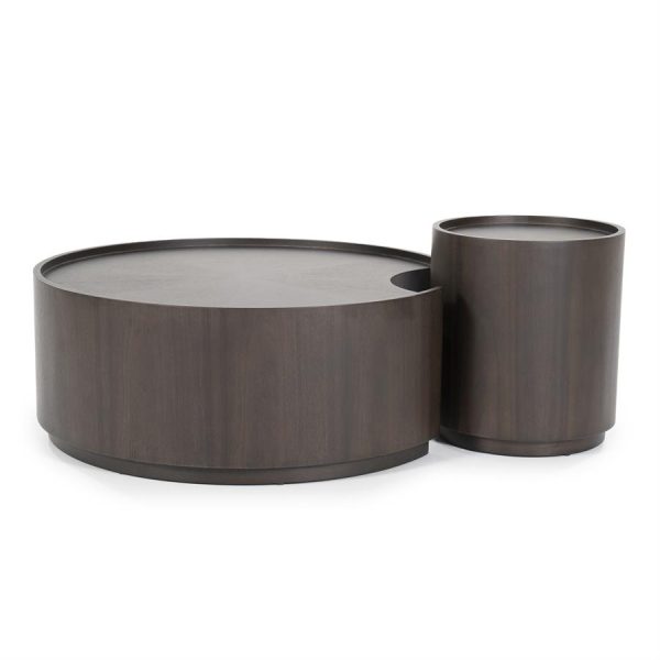 Salontafel set Max Eleonora - Afbeelding 4