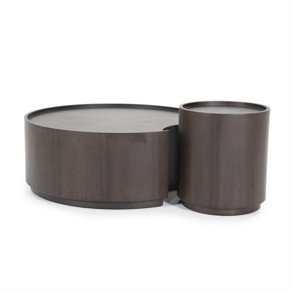 Salontafel set Max Eleonora - Afbeelding 5