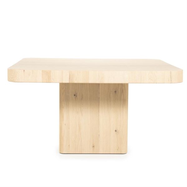 Eettafel Harmonie - naturel Eleonora