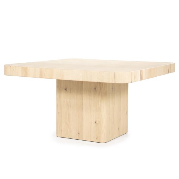 Eettafel Harmonie - naturel Eleonora - Afbeelding 2