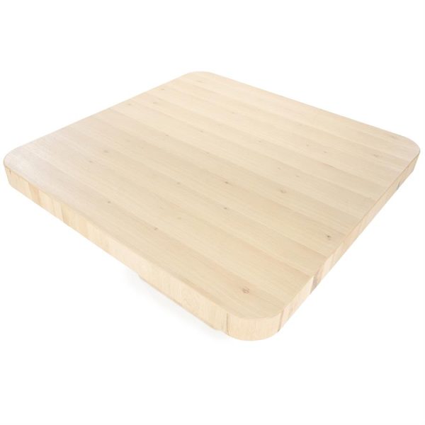 Eettafel Harmonie - naturel Eleonora - Afbeelding 6