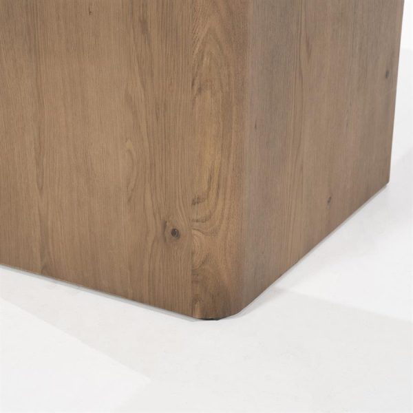 Eettafel Harmonie - bruin Eleonora - Afbeelding 4