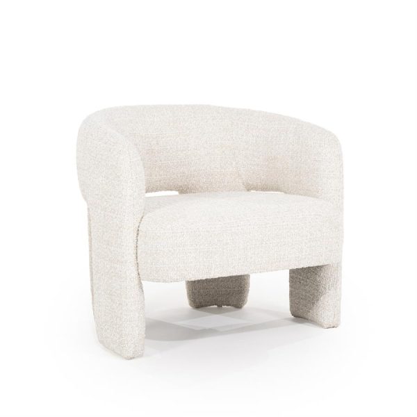 Fauteuil Hamilton - beige Asti Eleonora - Afbeelding 11