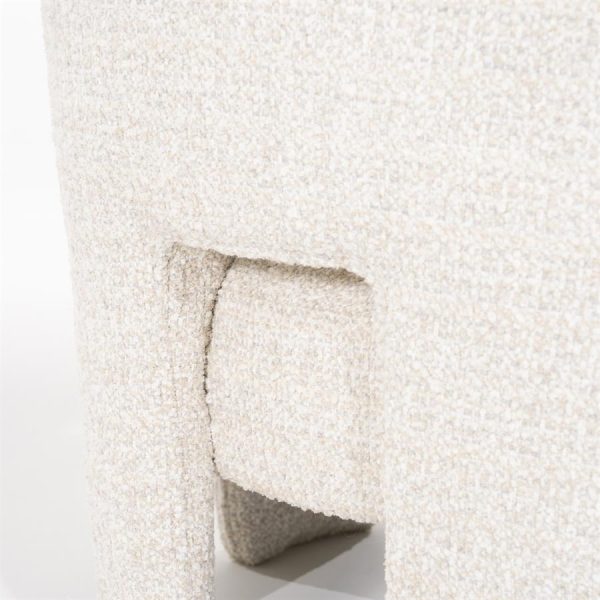 Fauteuil Hamilton - beige Asti Eleonora - Afbeelding 14