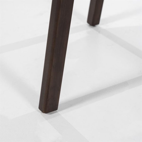 Stoel Mikky bruin - taupe Moon Eleonora - Afbeelding 16