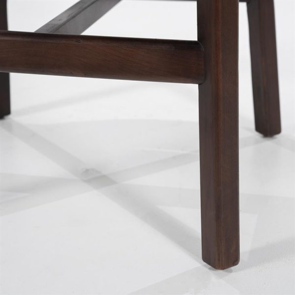 Barstoel Mikky bruin - beige Moon Eleonora - Afbeelding 16