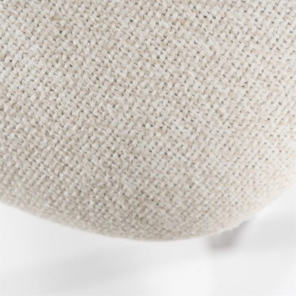 Barstoel Mikky bruin - beige Moon Eleonora - Afbeelding 17