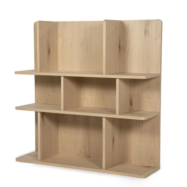 Wandkast vierkant Renee Eleonora - Afbeelding 2