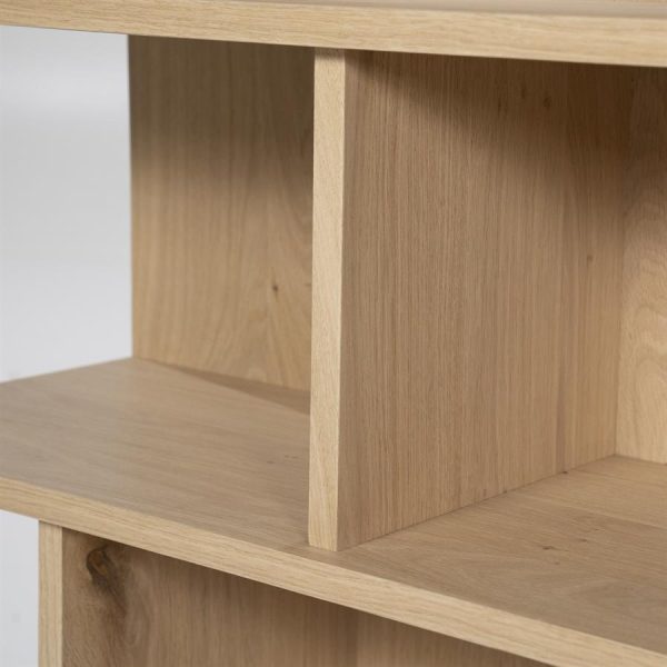 Wandkast vierkant Renee Eleonora - Afbeelding 4