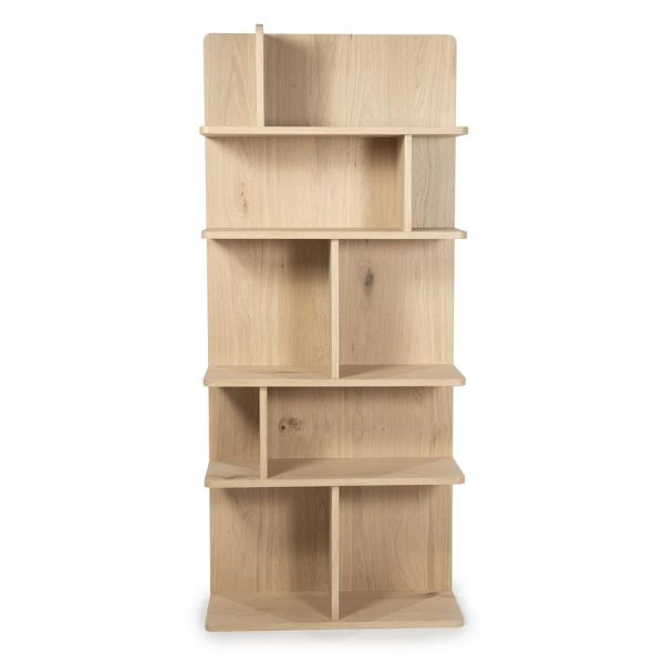 Wandkast vierkant Renee Eleonora - Afbeelding 6