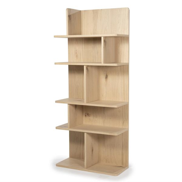 Wandkast vierkant Renee Eleonora - Afbeelding 7