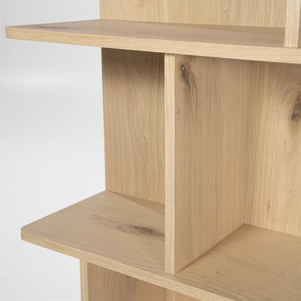 Wandkast vierkant Renee Eleonora - Afbeelding 8