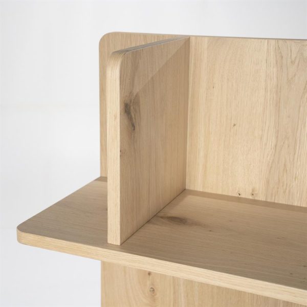 Wandkast rechthoek Renee Eleonora - Afbeelding 5