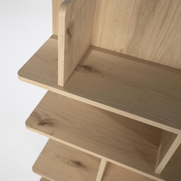 Wandkast rechthoek Renee Eleonora - Afbeelding 6