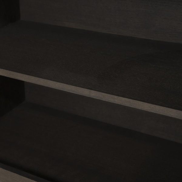 Dressoir Helsinki - bruin Eleonora - Afbeelding 7