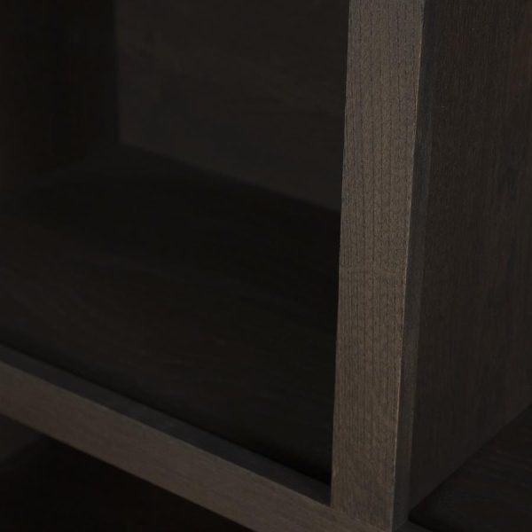 Kabinet Helsinki 120x170 cm - bruin Eleonora - Afbeelding 6