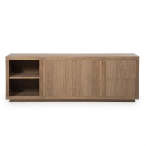 Dressoir Helsinki - lichtbruin Eleonora