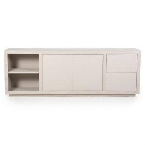 Dressoir Helsinki - taupe Eleonora