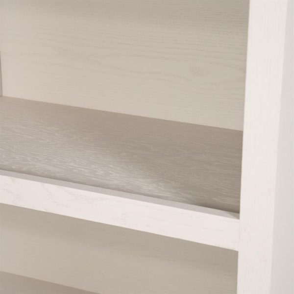 Kabinet Helsinki 120x220 cm - taupe Eleonora - Afbeelding 6