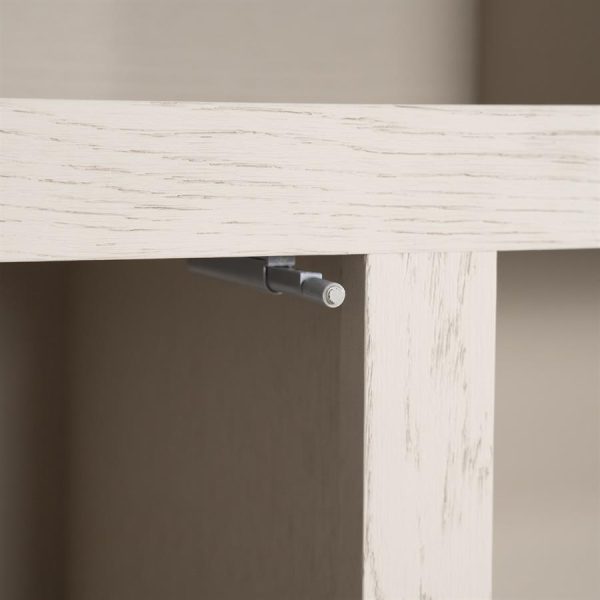 Kabinet Helsinki 120x220 cm - taupe Eleonora - Afbeelding 11