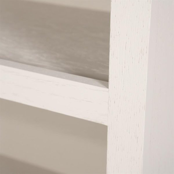 Kabinet Helsinki 120x220 cm - taupe Eleonora - Afbeelding 13